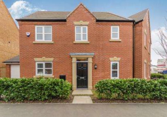 3 Bedroom Semi-Detac...